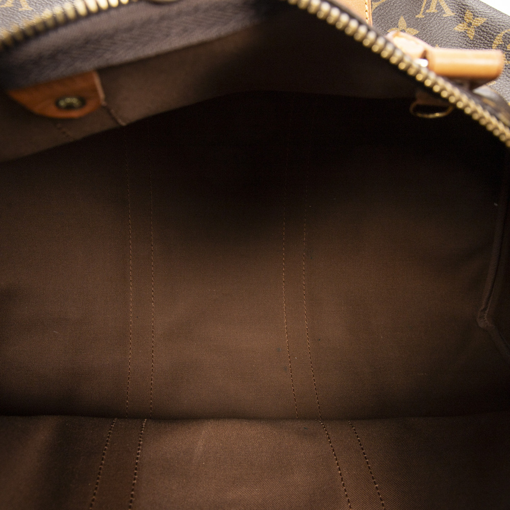 Louis Vuitton Keepall 50 - Picture 9 of 10